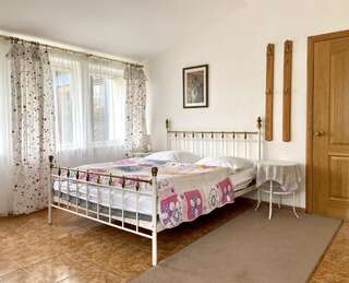 Гостиница Surikov Guest House Суздаль Двухместный номер с 1 кроватью-2